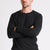 +Beryll Charles Cashmere Sweater | Black - +Beryll Worn By Good People