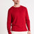 +Beryll Charles Cashmere Sweater | Terra - +Beryll Worn By Good People