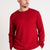 +Beryll Yury Cashmere Sweater | Terra - +Beryll Worn By Good People