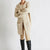 Oversized Cashmere Cardigan with Hood - +Beryll Worn By Good People