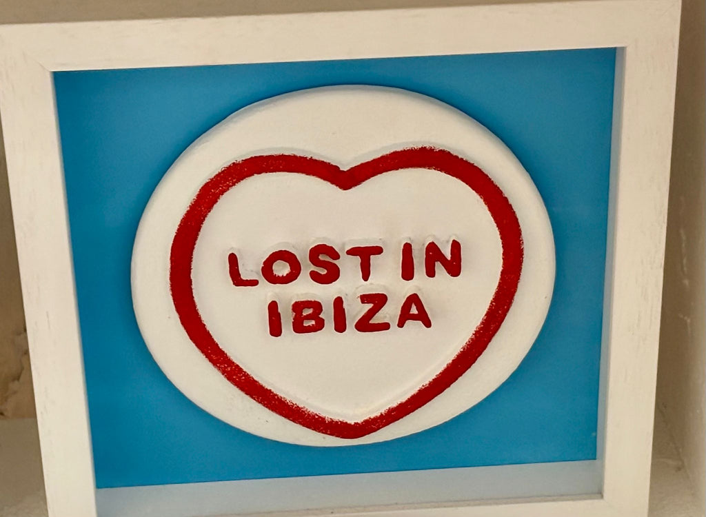 +Beryll Travel Series: Ibiza - +Beryll Worn By Good People