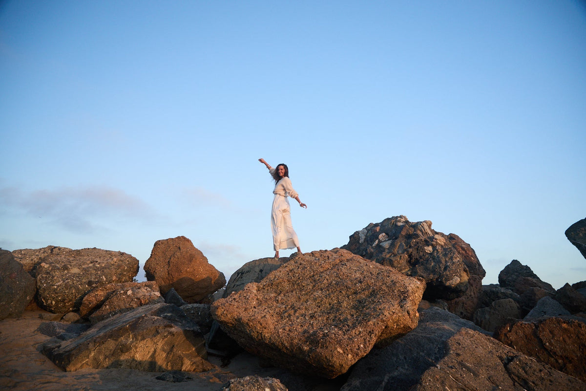 The Beryll Ethos: Designing Heirloom Pieces, Not Chasing Trends - +Beryll Worn By Good People