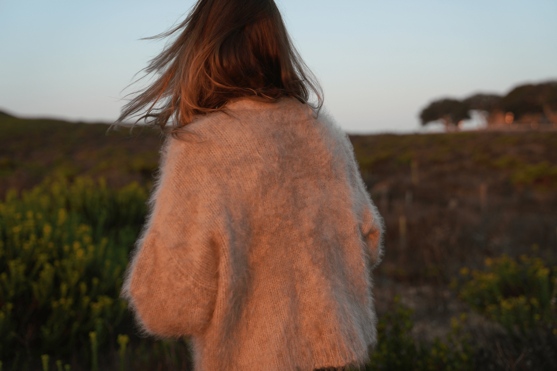 Women's Luxury Cashmere