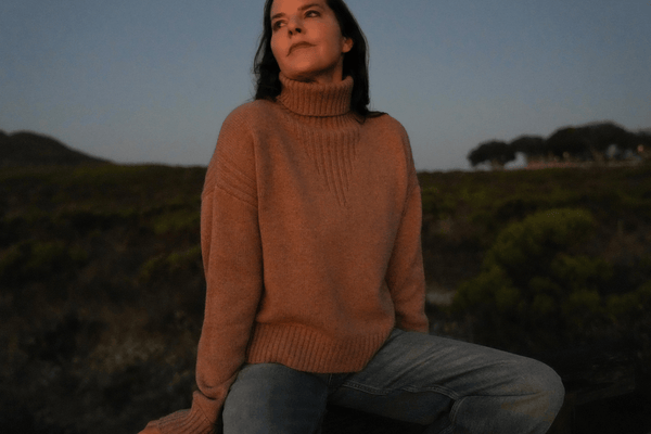 Everyday Cashmere - +Beryll Worn By Good People