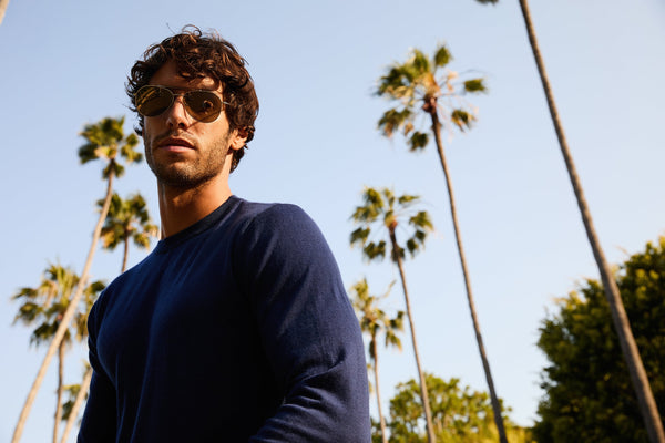 Men's Cashmere Shop All