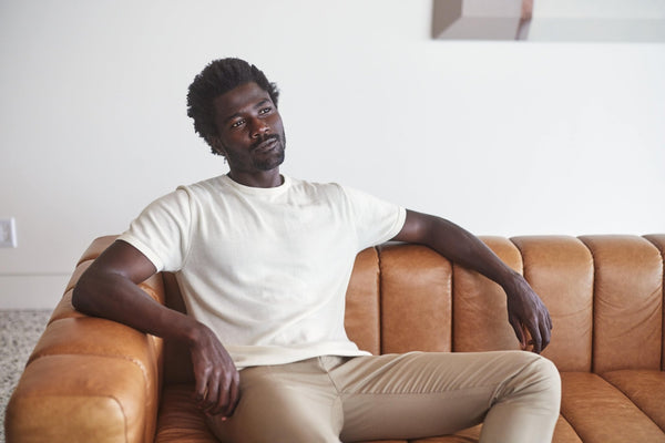 Men's T-Shirts - +Beryll Worn By Good People