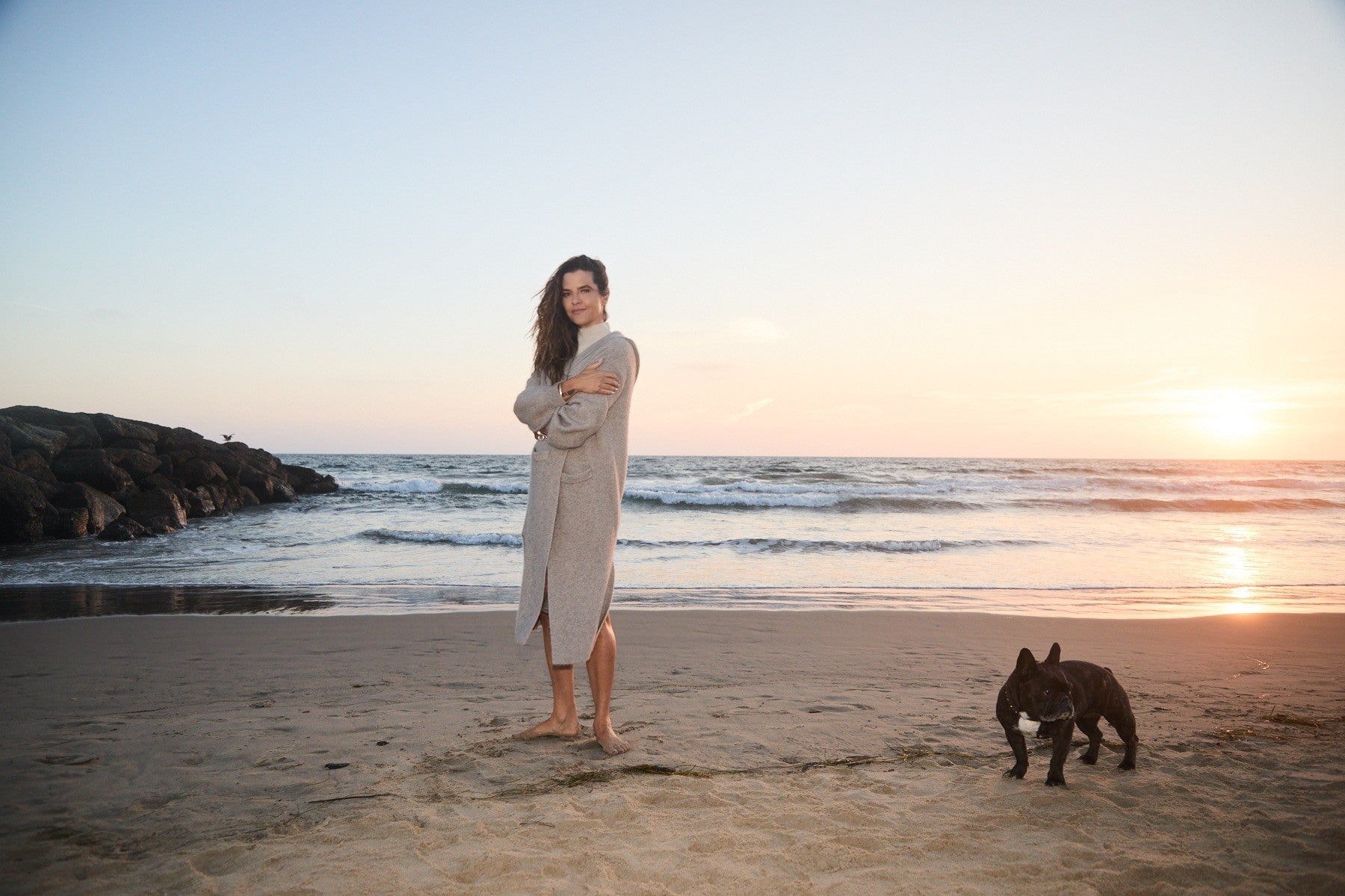 Women's +Beryll Cashmere