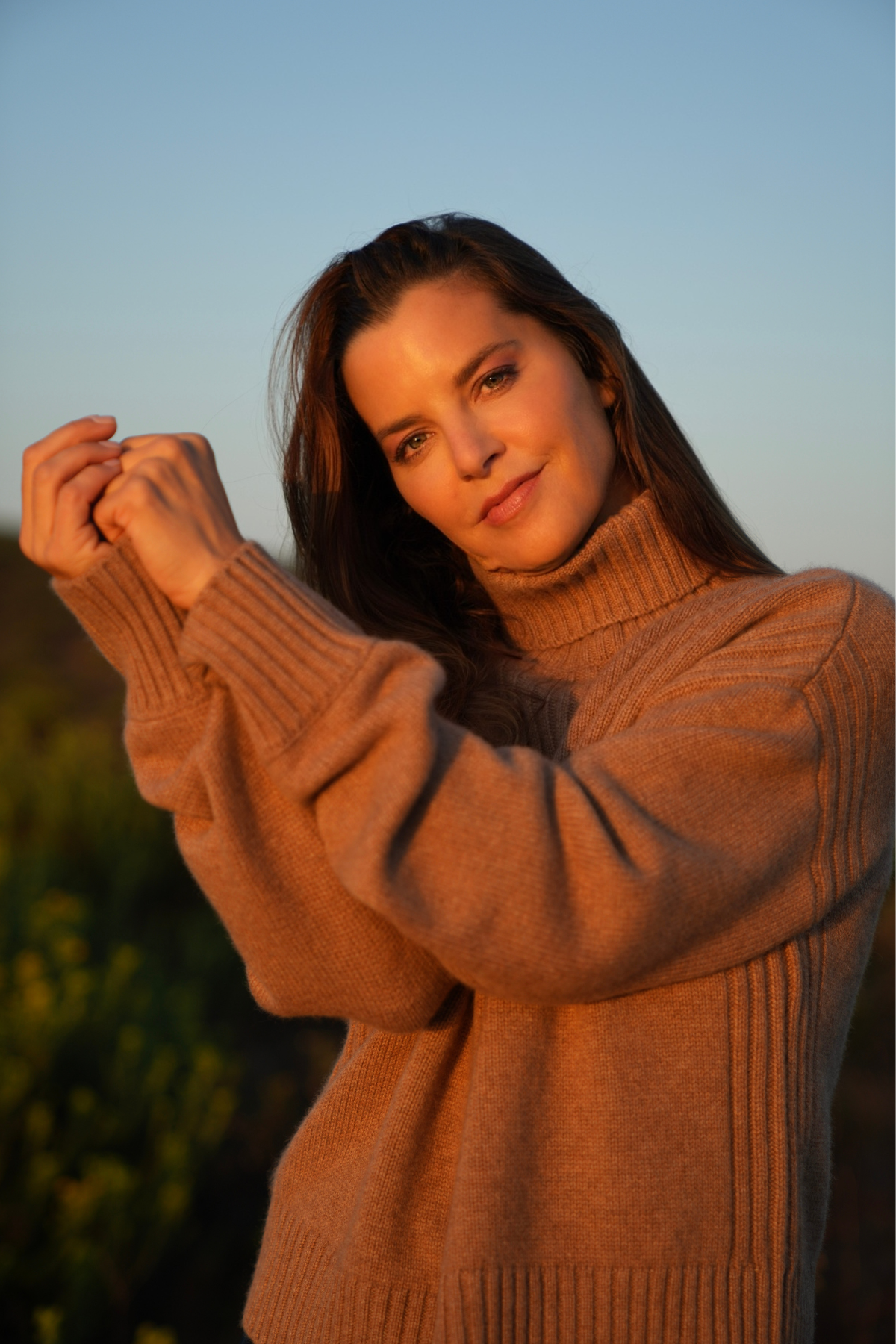 EVERYDAY CASHMERE