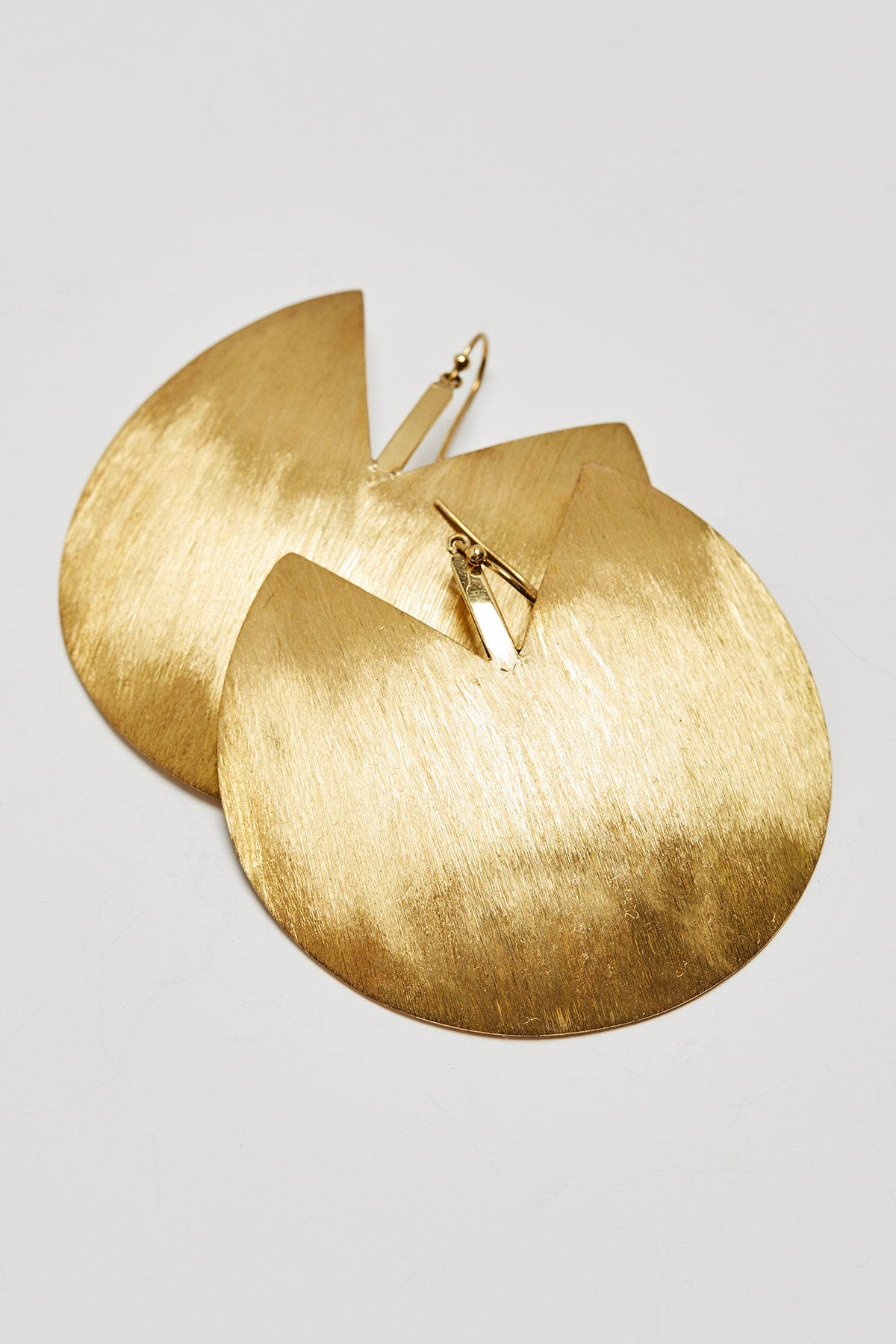 + Beryll Hadiza Earrings - +Beryll Worn By Good People