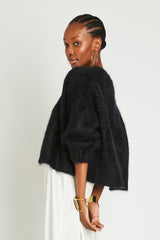 Shop Cashmere Cardigan Online | Beryll - +Beryll Worn By Good People
