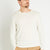 +Beryll Charles Cashmere Sweater | Chalk