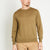 +Beryll Enzo Cashmere Sweater | Wood