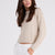 + Beryll Holly Cashmere Sweater | Shell Beach