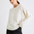 + Beryll Laurie Cashmere Sweater | Winter White