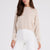 + Beryll Madison Cashmere Sweater | Shell Beach