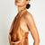 Poppy Silk Top | Copper