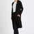 + Beryll Wren Cashmere Coat | Black