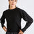 + Beryll Elsie Cashmere Sweater | Black