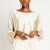 Awar Silk Shorts | Latte - +Beryll Worn By Good People