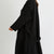 Marianne Cashmere Coat | Black