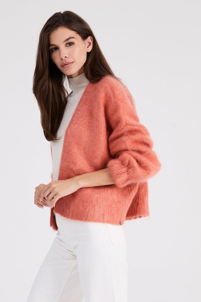 Shop Cashmere Cardigan Online | Beryll - +Beryll Worn By Good People