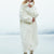 + Beryll Anna Cashmere Coat | Snow - +Beryll Worn By Good People