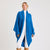 + Beryll Ava Cardigan | Slate Blue - +Beryll Worn By Good People
