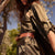 + Beryll Awar Silk Shorts | Olive - +Beryll Worn By Good People