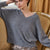 + Beryll Bonnie Cashmere Sweater | Derby - +Beryll Worn By Good People