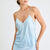 + Beryll Cami Silk Top | Baby Blue - +Beryll Worn By Good People
