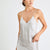 + Beryll Cami Silk Top | Pearl - +Beryll Worn By Good People