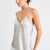 + Beryll Cami Silk Top | Pearl - +Beryll Worn By Good People
