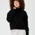 + Beryll Carole Cashmere Sweater | Black Rock - +Beryll Worn By Good People