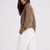 + Beryll Carole Cashmere Sweater | Driftwood - +Beryll Worn By Good People