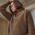 + Beryll Carole Cashmere Sweater | Mocha - +Beryll Worn By Good People