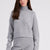 + Beryll Carole Cashmere Sweater | Pebble Gray - +Beryll Worn By Good People