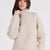 + Beryll Carole Cashmere Sweater | Shell Beach - +Beryll Worn By Good People