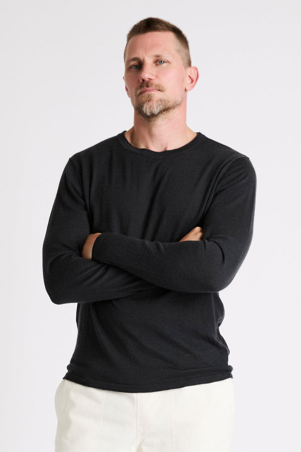 + Beryll Charles Men's Sweater - +Beryll Worn By Good People