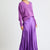 + Beryll Clyde Cashmere Sweater | Mauve - +Beryll Worn By Good People