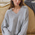 + Beryll Clyde Cashmere Sweater | Oxford - +Beryll Worn By Good People