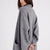 + Beryll Cocoon Cardigan | Gray - +Beryll Worn By Good People