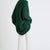 + Beryll Cocoon Cashmere Cardigan | Bottle Green - +Beryll Worn By Good People