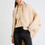+ Beryll Cocoon Cashmere Cardigan | Sand - +Beryll Worn By Good People