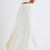 +Beryll Elena Skirt | Chalk - +Beryll Worn By Good People