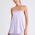 +Beryll Elsa Top | Pale Lavender - +Beryll Worn By Good People