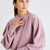 + Beryll Elsie Cashmere Sweater | Lilac - +Beryll Worn By Good People