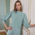 + Beryll Elsie Cashmere Sweater | Seafoam - +Beryll Worn By Good People