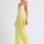 +Beryll Gianna Dress | Lemon - +Beryll Worn By Good People