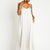 + Beryll Julie Silk Maxi Dress | Off White - +Beryll Worn By Good People