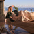 + Beryll Lena Silk Pants | Latte - +Beryll Worn By Good People